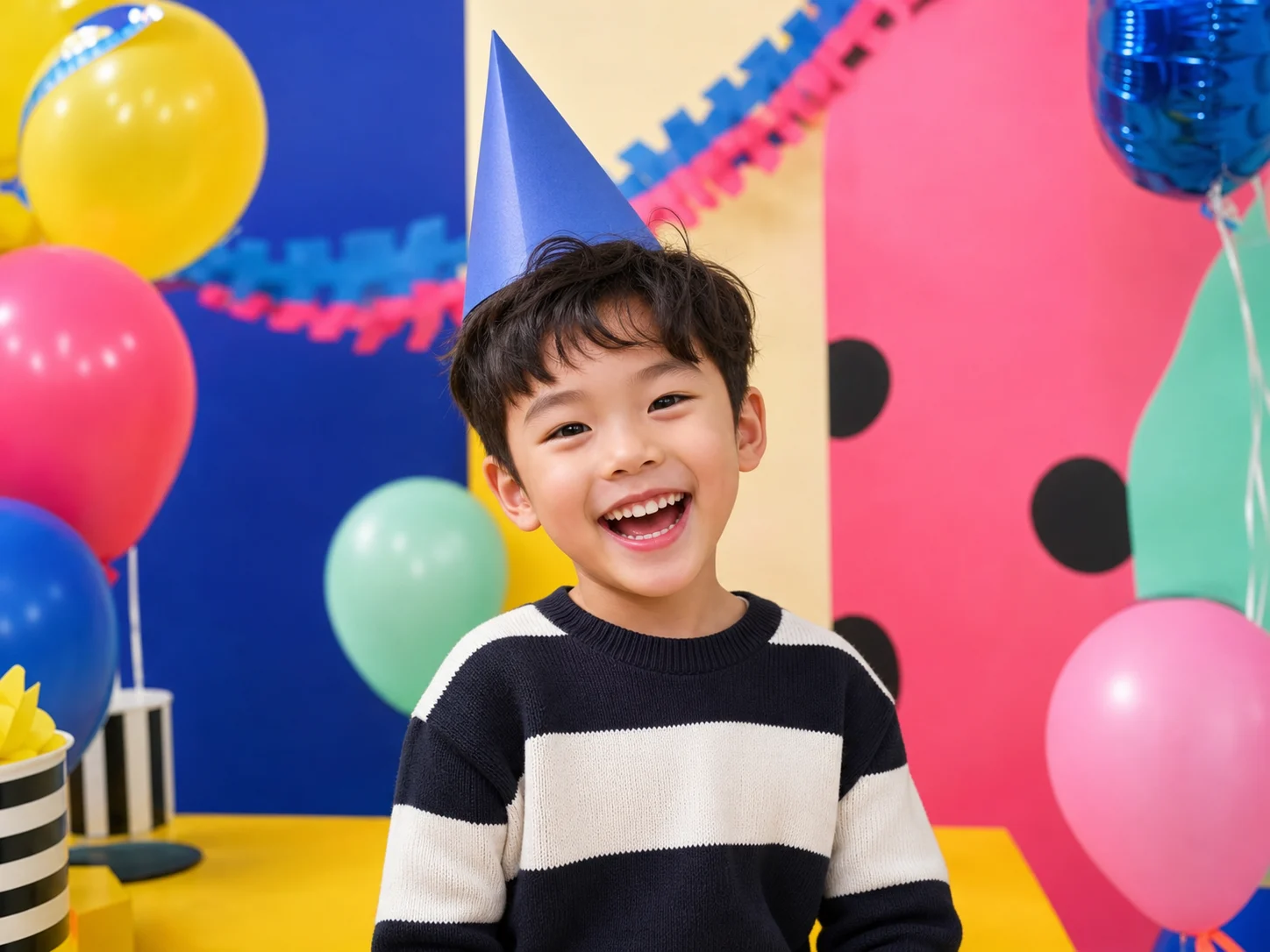 Kids Birthday